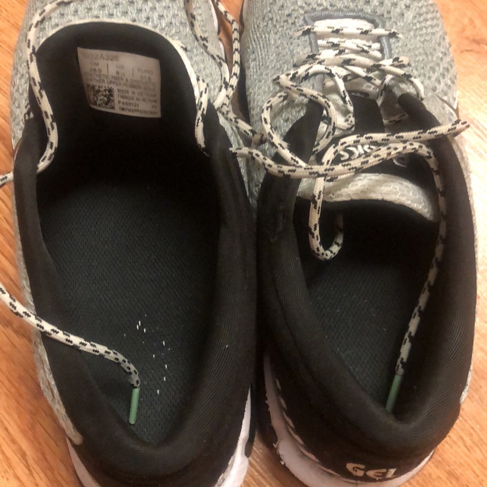 Asics Gel Quantum 360 5 Knit - Picture 12 of 16